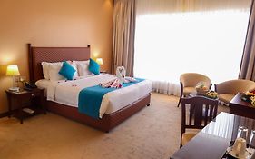 Palette Luxury Marina View Formerly Happy Days Hotel